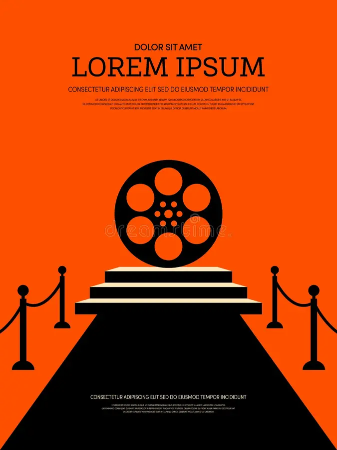 时代影院 Logo